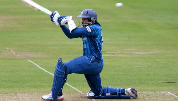Tillakaratne Dilshan Sri Lanka Dilscoop PA 2014