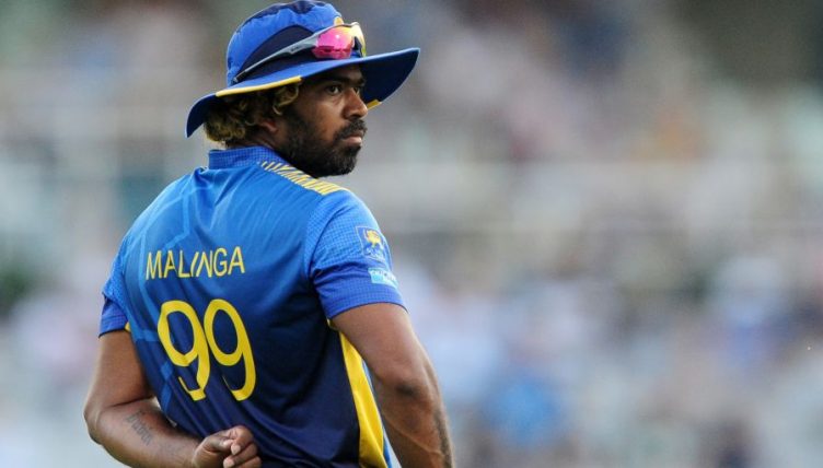 Lasith Malinga Sri Lanka