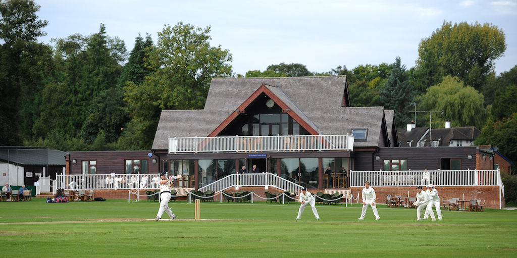 Radlett cricket club