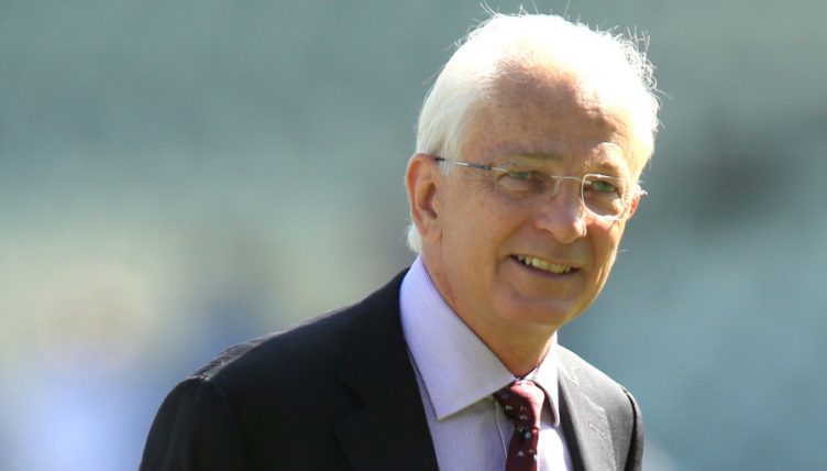 David Gower PA