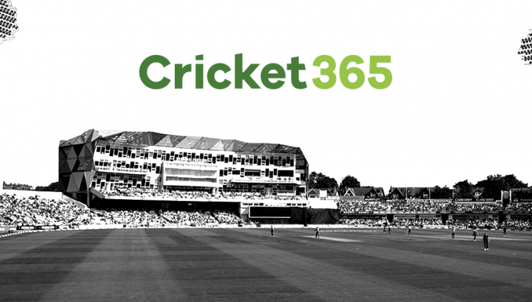 Headingley generic Yorkshire Cricket365 logo