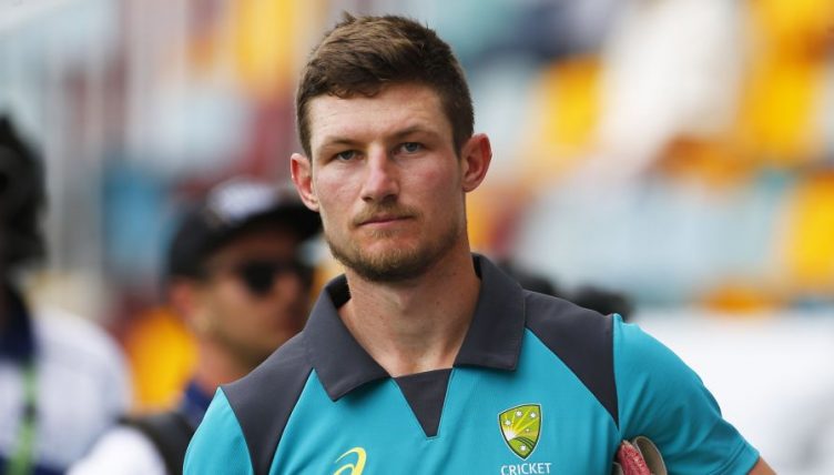 Cameron Bancroft Australia
