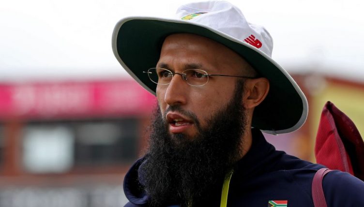Hashim Amla South Africa 2017 PA