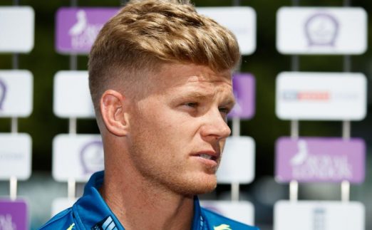 Sam Billings Kent England 2018 PA