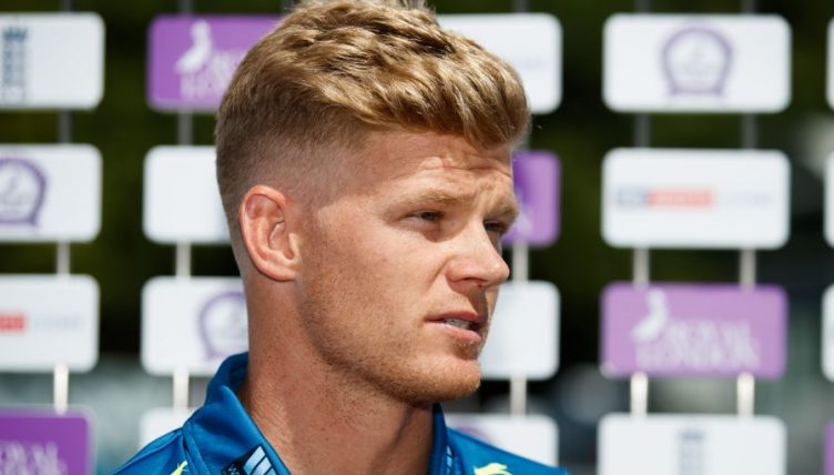 Sam Billings Kent England 2018 PA