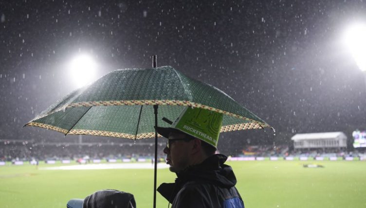 Generic rain Big Bash 2018 PA