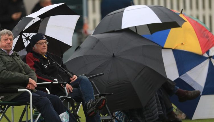 Generic rain county cricket 2019 PA
