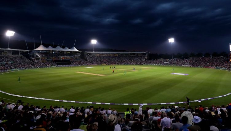 Pitch Report: 2019 ICC Cricket World Cup - Ageas Bowl ...