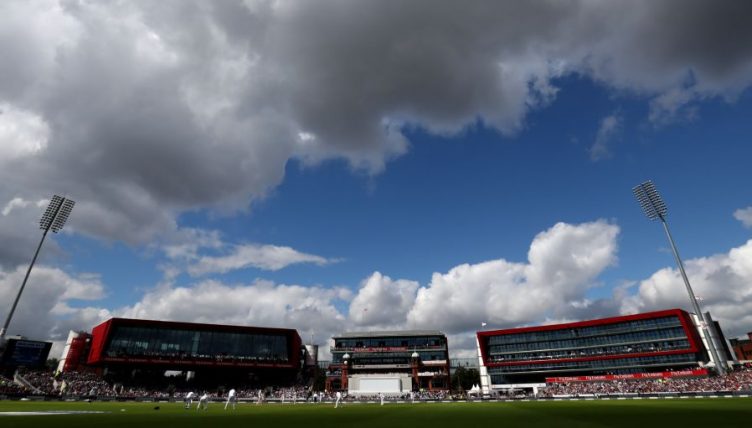 Old Trafford general view generic 2017 PA