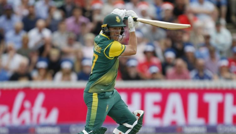 AB de Villiers South Africa