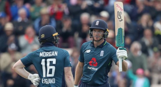 Jos Buttler England Cricket365