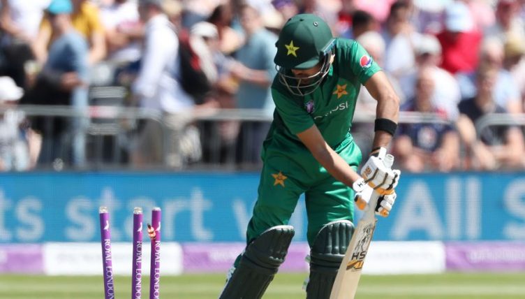 Pakistan