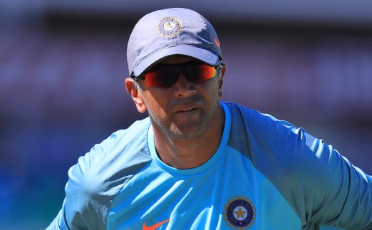 Rahul Dravid Indian Premier League