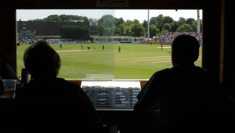 Cricket scorer generic PA