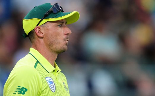 Dale Steyn South Africa PA