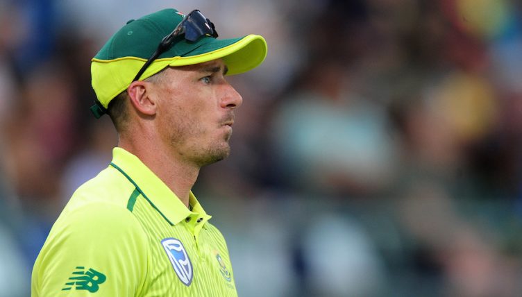 Dale Steyn South Africa PA