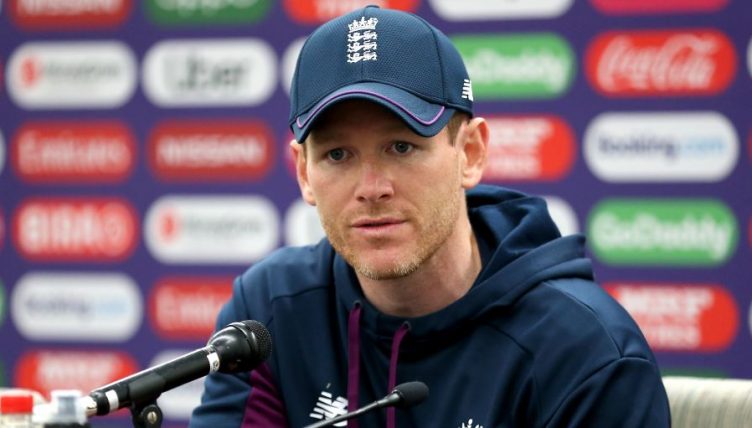 Morgan Press Conference PA