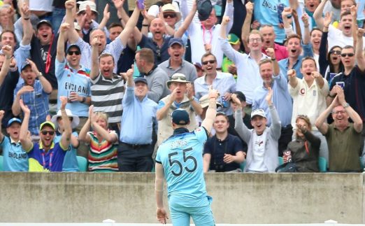Stokes Celebration PA 2