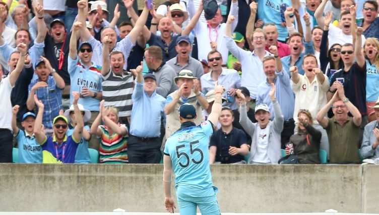 Stokes Celebration PA 2