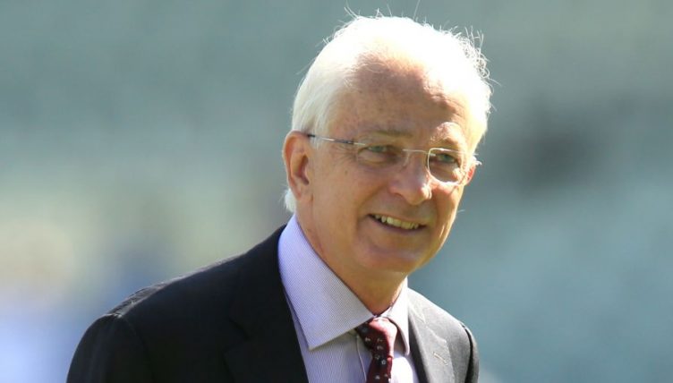David Gower PA