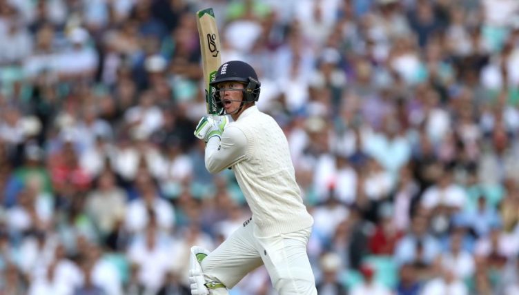 Keaton Jennings England