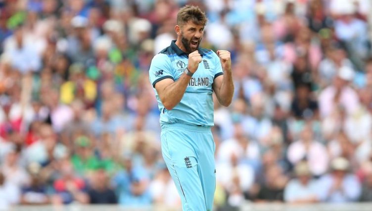Liam Plunkett