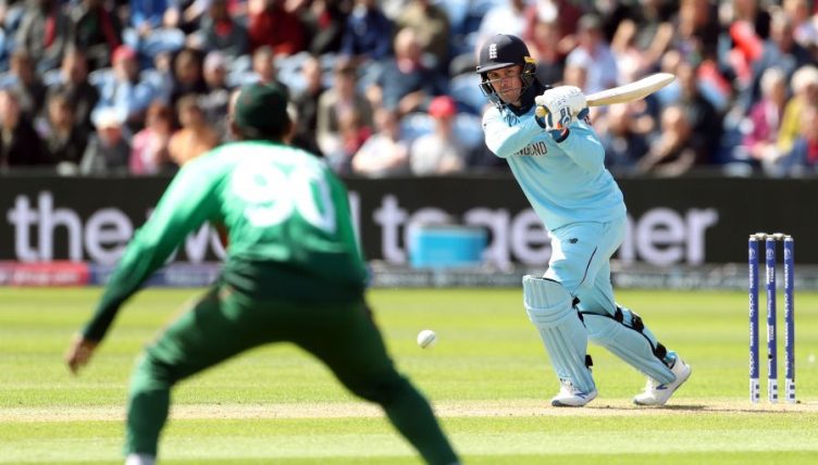 Jason Roy England Bangladesh World Cup PA