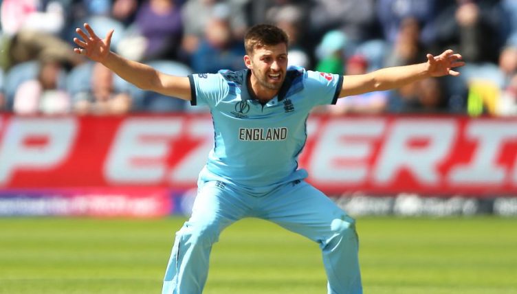 Mark Wood England World Cup appeal PA