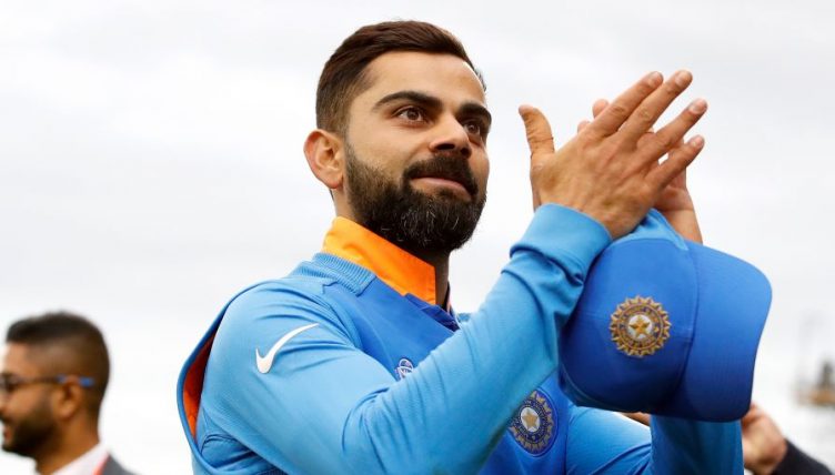 Virat Kohli PA