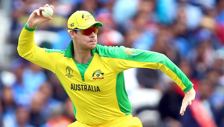 Steve Smith Australia