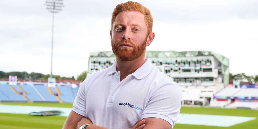 Jonny Bairstow Headingley