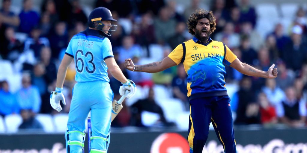 Cricket World Cup 2019 - England v Sri Lanka as it ...