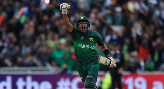 Babar Azam