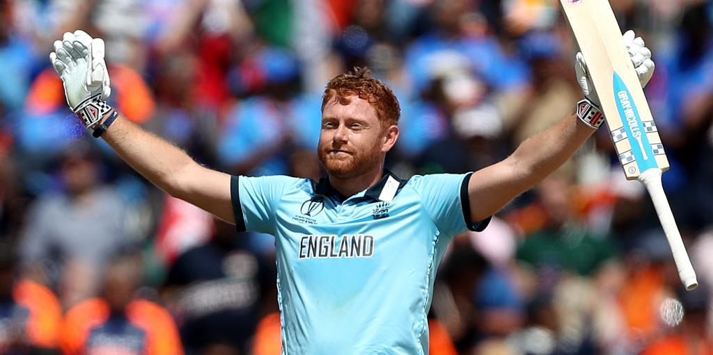 WATCH: Cricket World Cup - England v India highlights - Cricket365