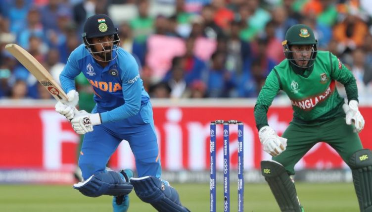KL Rahul India Bangladesh World Cup PA
