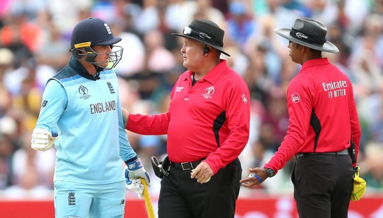 Jason Roy England Australia World Cup PA