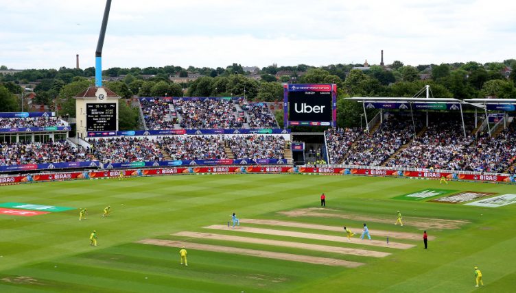 Edgbaston-PA