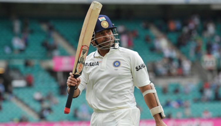 Tendulkar