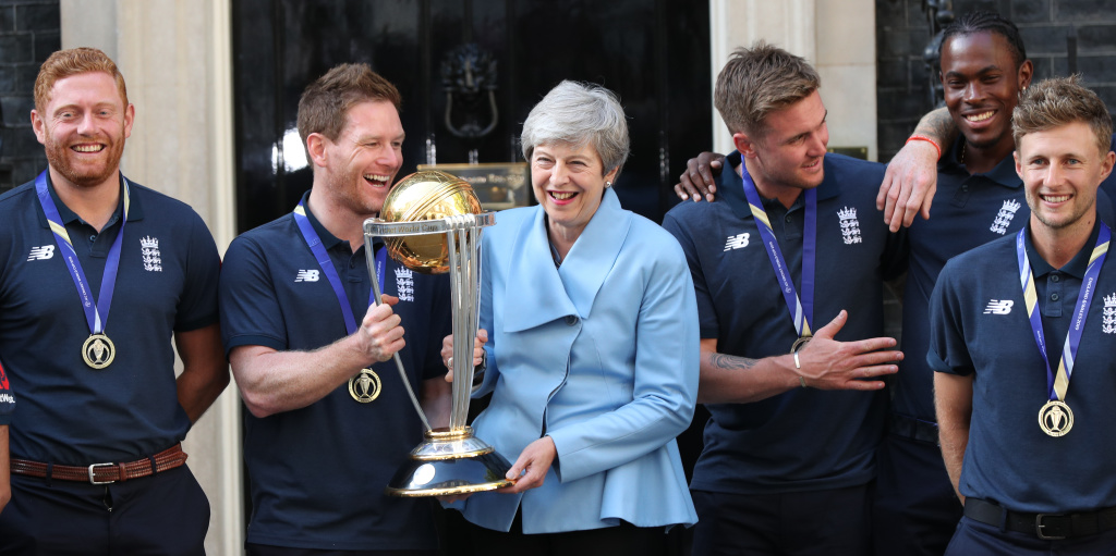 Eoin.Morgan.Downing.Street-PA