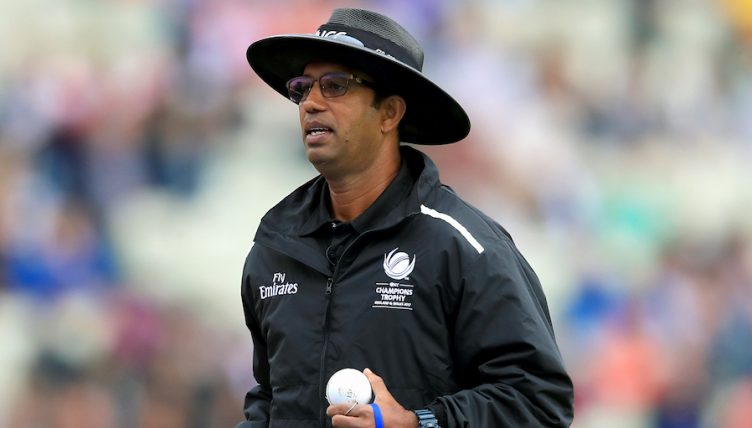 Kumar Dharmasena PA