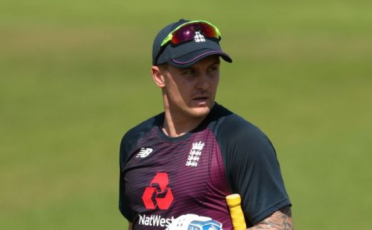 Jason Roy England Test debuts