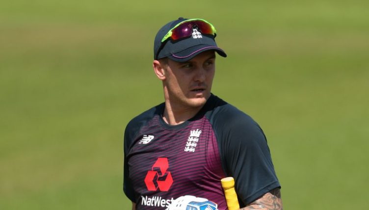 Jason Roy England Test debuts
