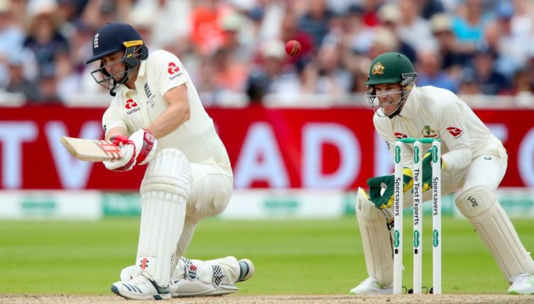 Chris Woakes England Australia Edgbaston Ashes PA