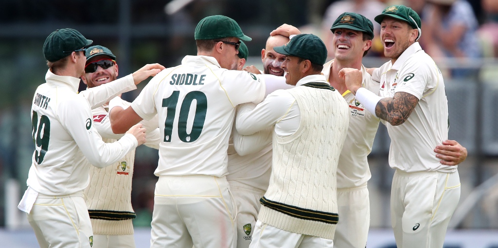 Australia England Cricket365