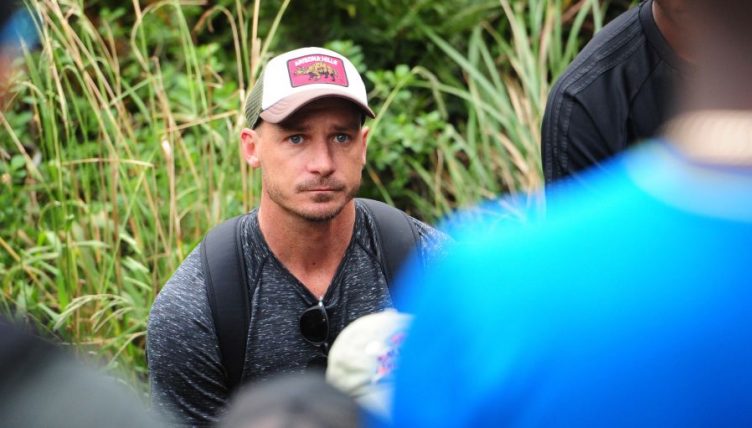 Dale Steyn South Africa PA