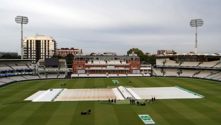 Lord's England Australia Ashes day one PA