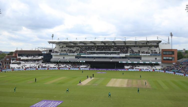 Headingley general generic 2019 PA