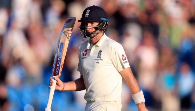 Joe Root Headingley England Australia Ashes PA