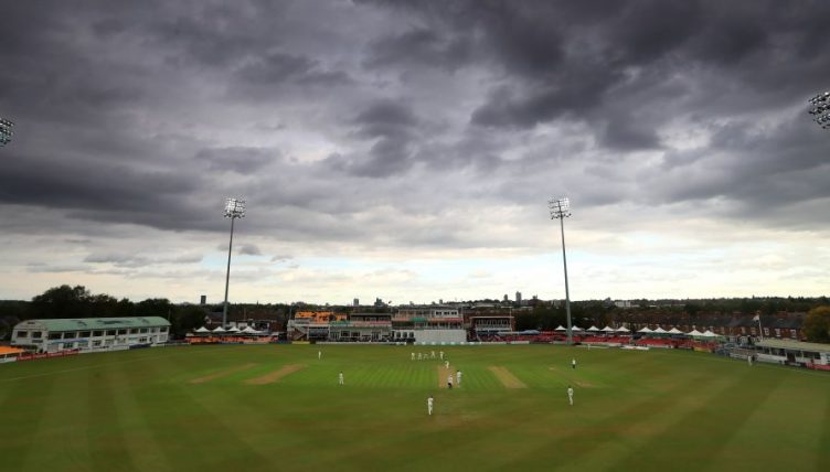 Leicestershire Lancashire county cricket
