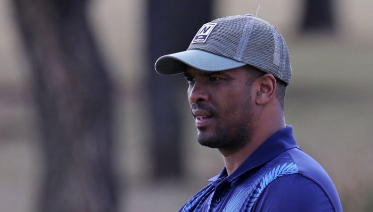Vernon Philander South Africa PA